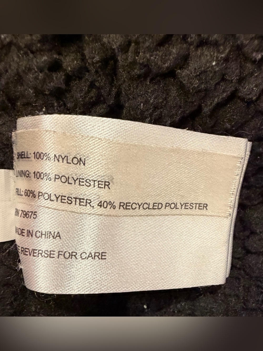 Michael Kors Puffer Jacket - Picture 8 of 10